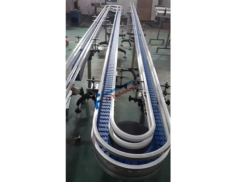 柔性输送线